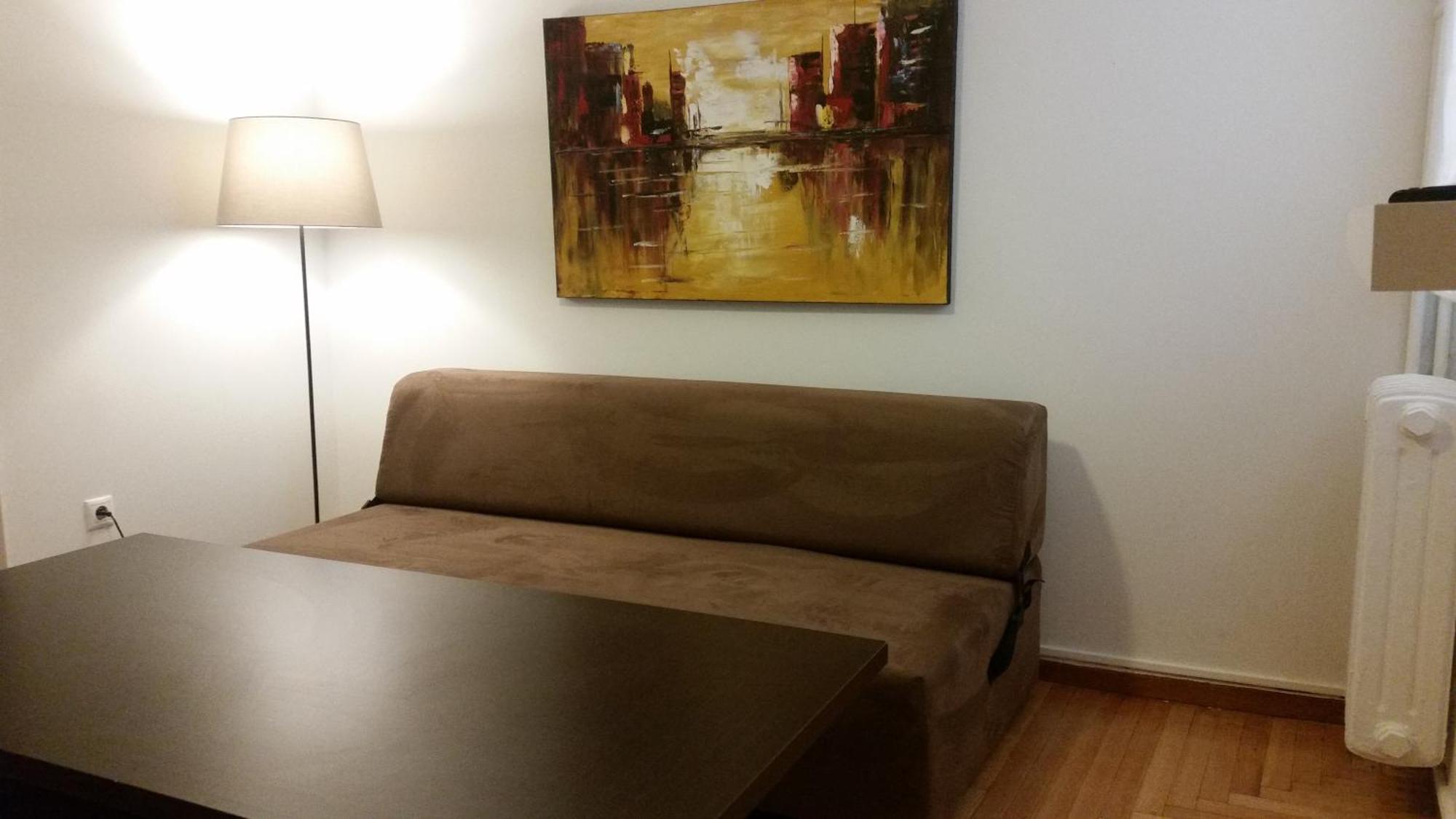 Errathens Apartments - Athens Center Екстер'єр фото