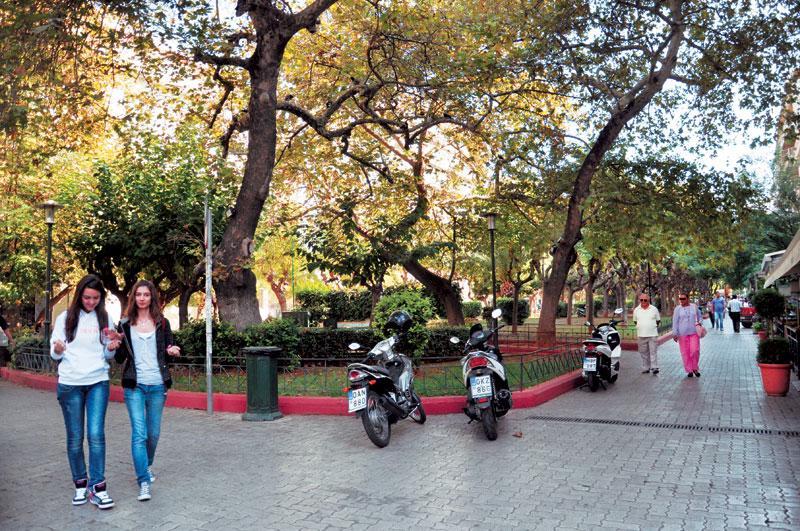 Errathens Apartments - Athens Center Екстер'єр фото