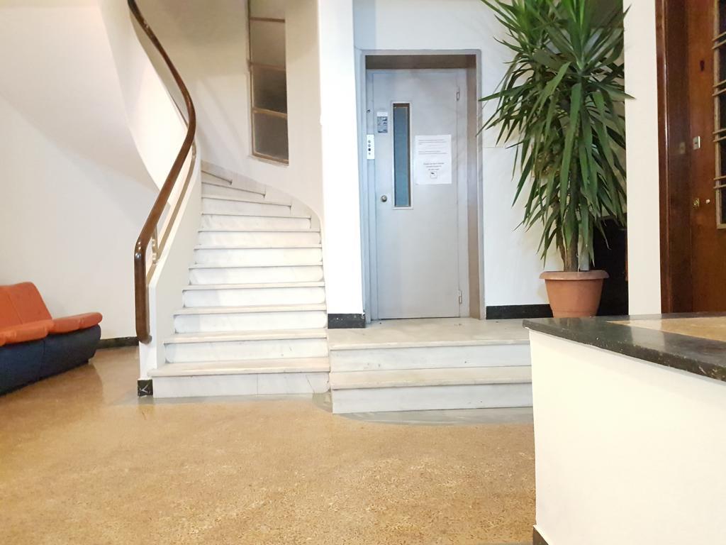 Errathens Apartments - Athens Center Екстер'єр фото
