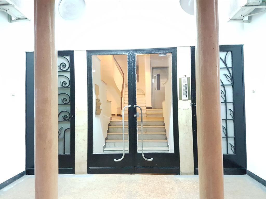 Errathens Apartments - Athens Center Екстер'єр фото