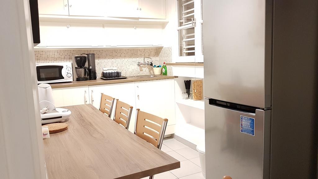 Errathens Apartments - Athens Center Екстер'єр фото